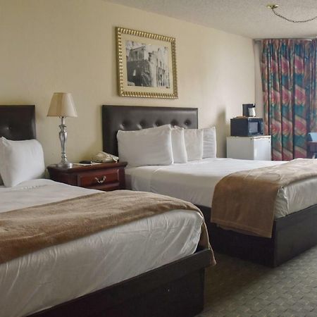 Hotel Corpus Christi Bayfront Kültér fotó