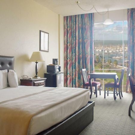 Hotel Corpus Christi Bayfront Kültér fotó