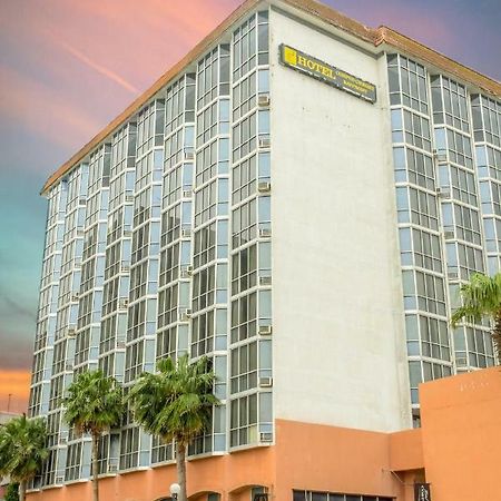 Hotel Corpus Christi Bayfront Kültér fotó