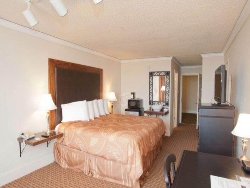 Hotel Corpus Christi Bayfront Kültér fotó