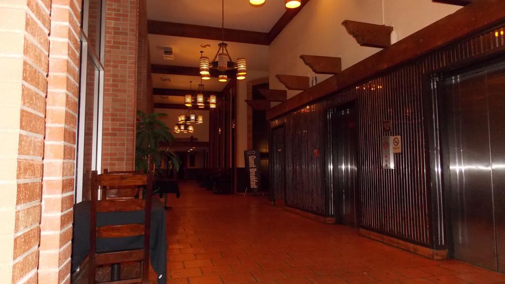 Hotel Corpus Christi Bayfront Kültér fotó
