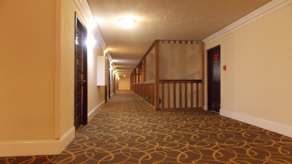 Hotel Corpus Christi Bayfront Kültér fotó