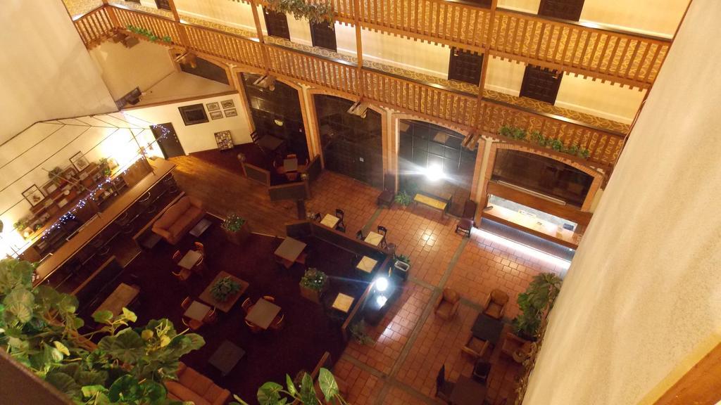 Hotel Corpus Christi Bayfront Kültér fotó