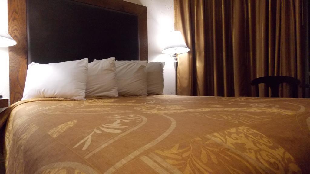 Hotel Corpus Christi Bayfront Szoba fotó