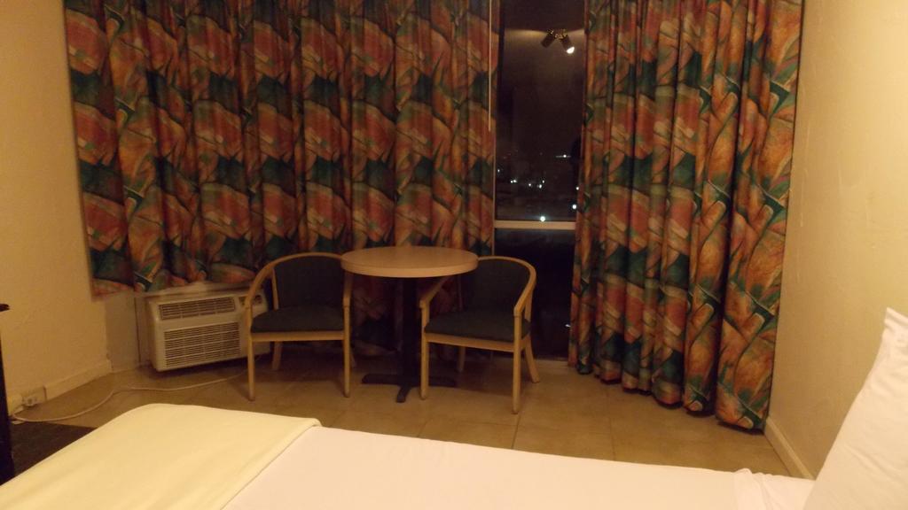 Hotel Corpus Christi Bayfront Szoba fotó