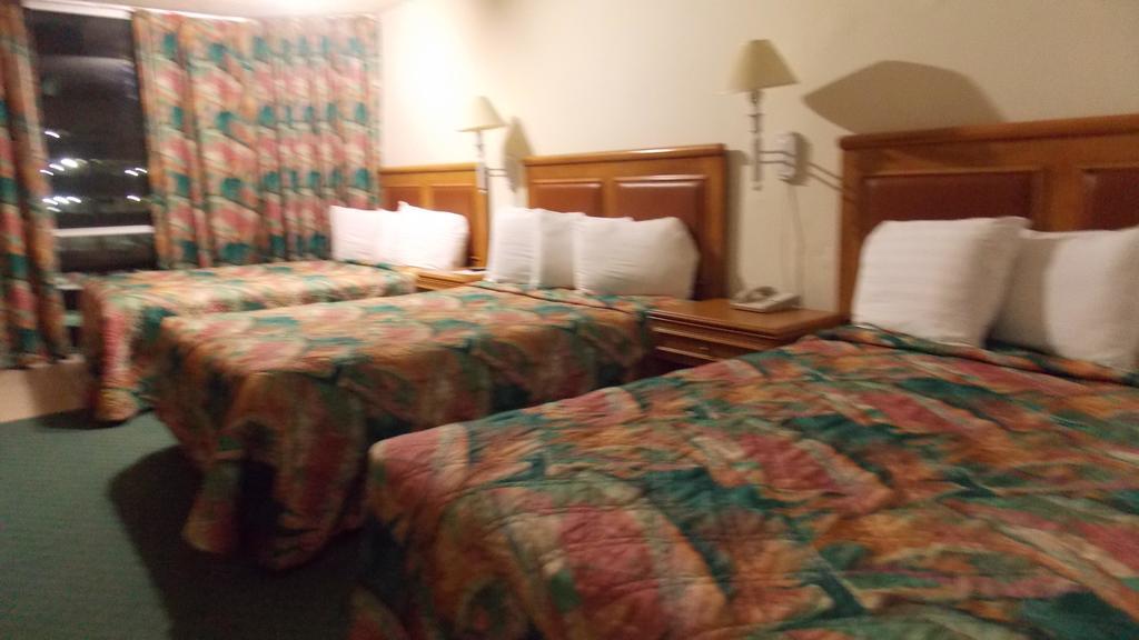 Hotel Corpus Christi Bayfront Kültér fotó