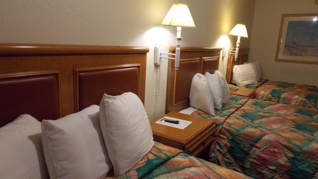 Hotel Corpus Christi Bayfront Kültér fotó
