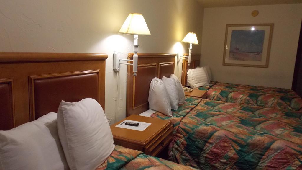 Hotel Corpus Christi Bayfront Szoba fotó
