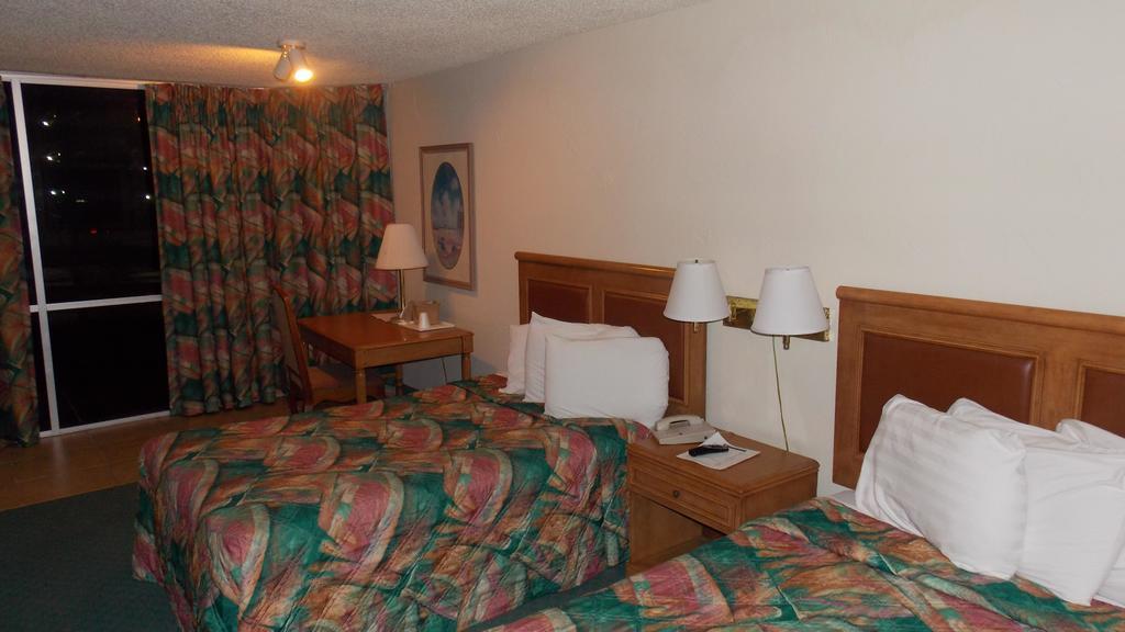 Hotel Corpus Christi Bayfront Kültér fotó