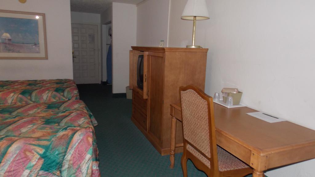 Hotel Corpus Christi Bayfront Szoba fotó