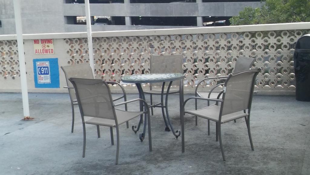 Hotel Corpus Christi Bayfront Kültér fotó