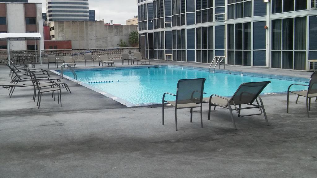 Hotel Corpus Christi Bayfront Kültér fotó