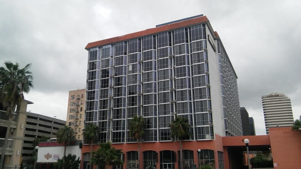 Hotel Corpus Christi Bayfront Kültér fotó