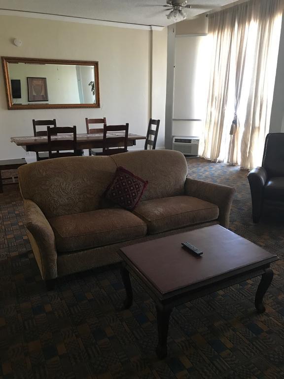 Hotel Corpus Christi Bayfront Kültér fotó