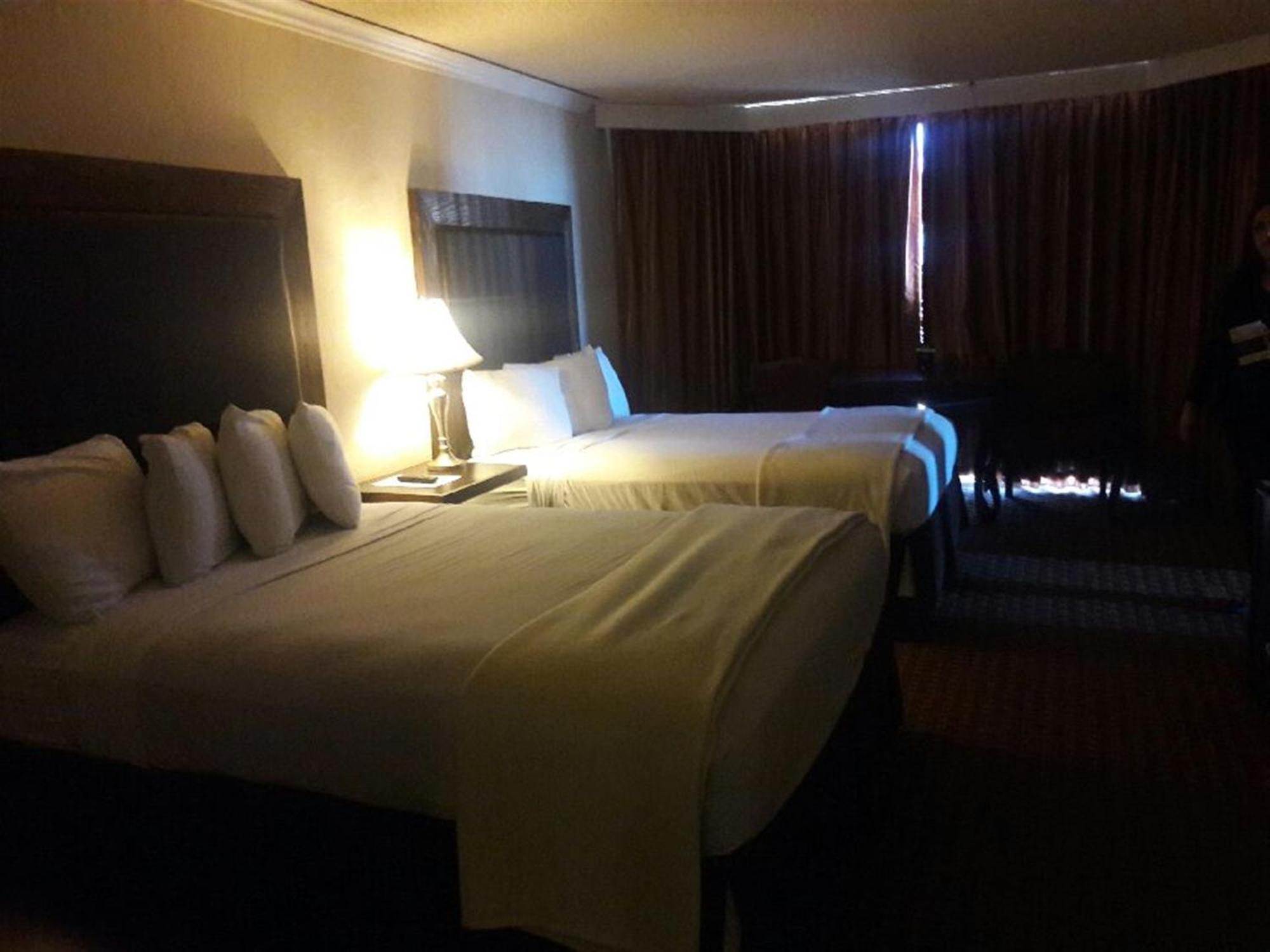 Hotel Corpus Christi Bayfront Kültér fotó