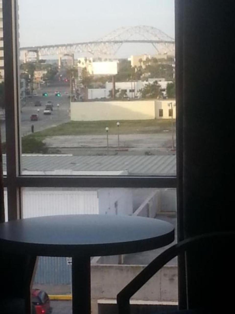 Hotel Corpus Christi Bayfront Kültér fotó
