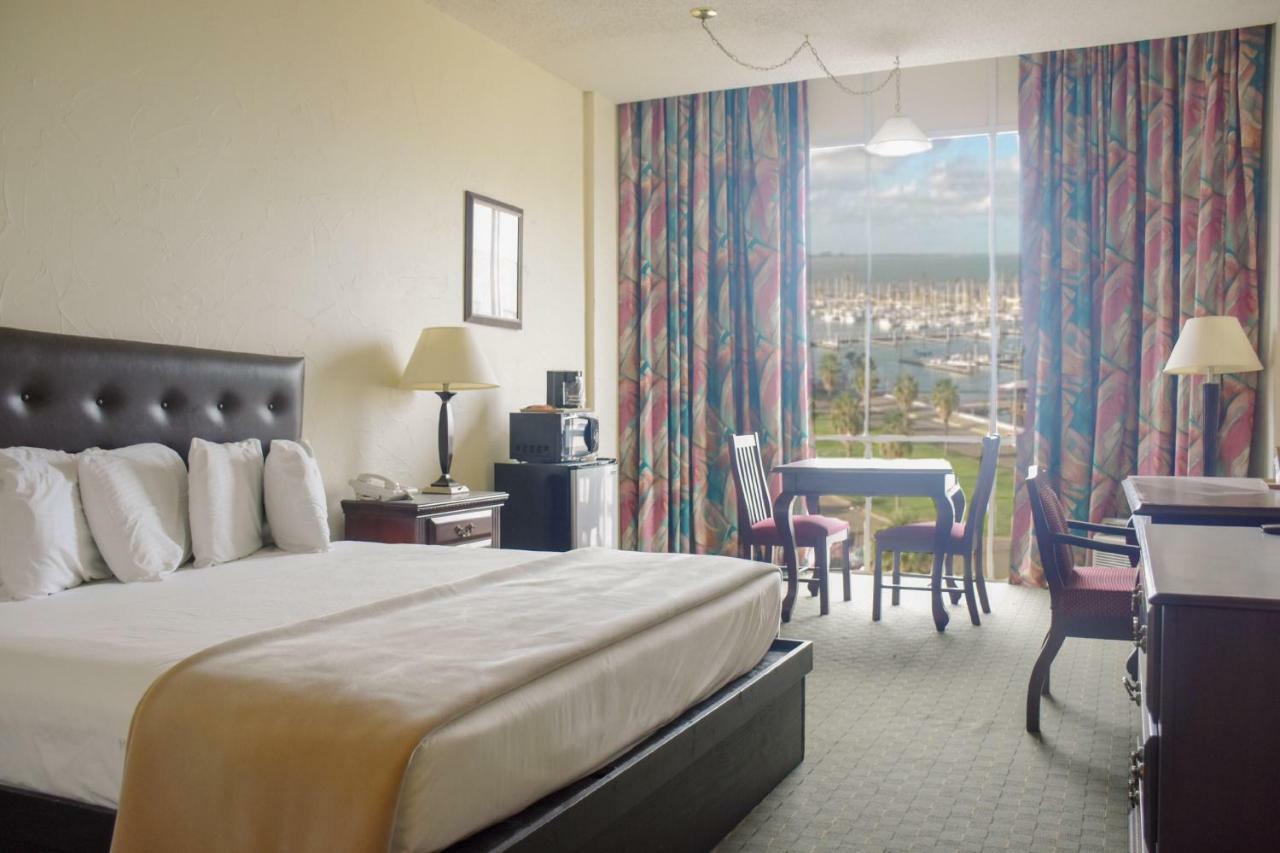 Hotel Corpus Christi Bayfront Kültér fotó