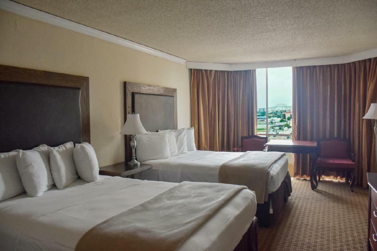 Hotel Corpus Christi Bayfront Kültér fotó
