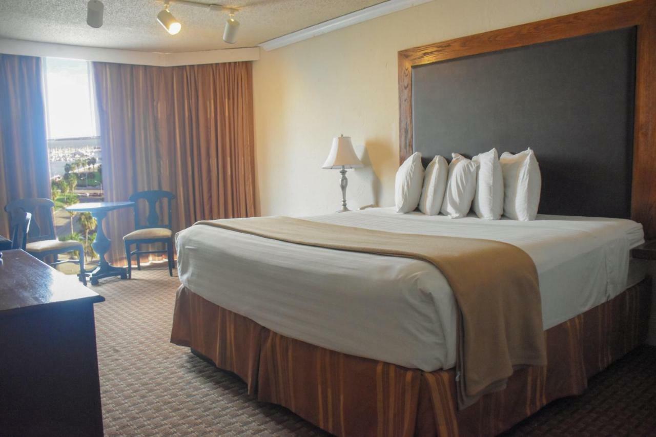 Hotel Corpus Christi Bayfront Kültér fotó