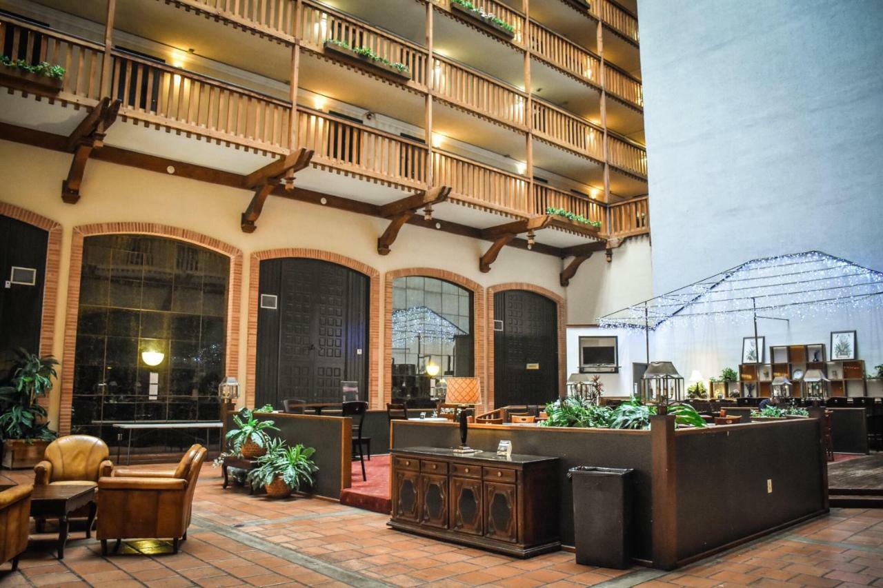 Hotel Corpus Christi Bayfront Kültér fotó