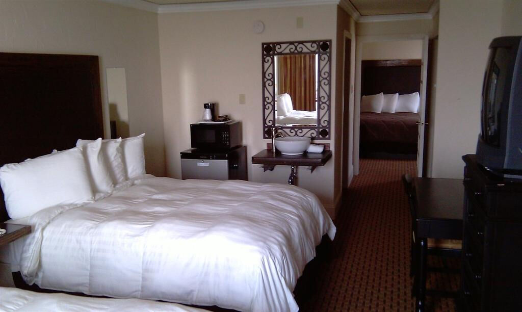 Hotel Corpus Christi Bayfront Kültér fotó